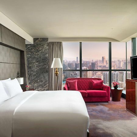 Sofitel Kunming Hotel Екстериор снимка