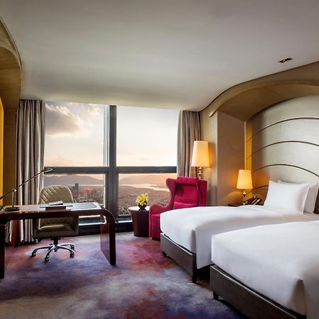 Sofitel Kunming Hotel Екстериор снимка