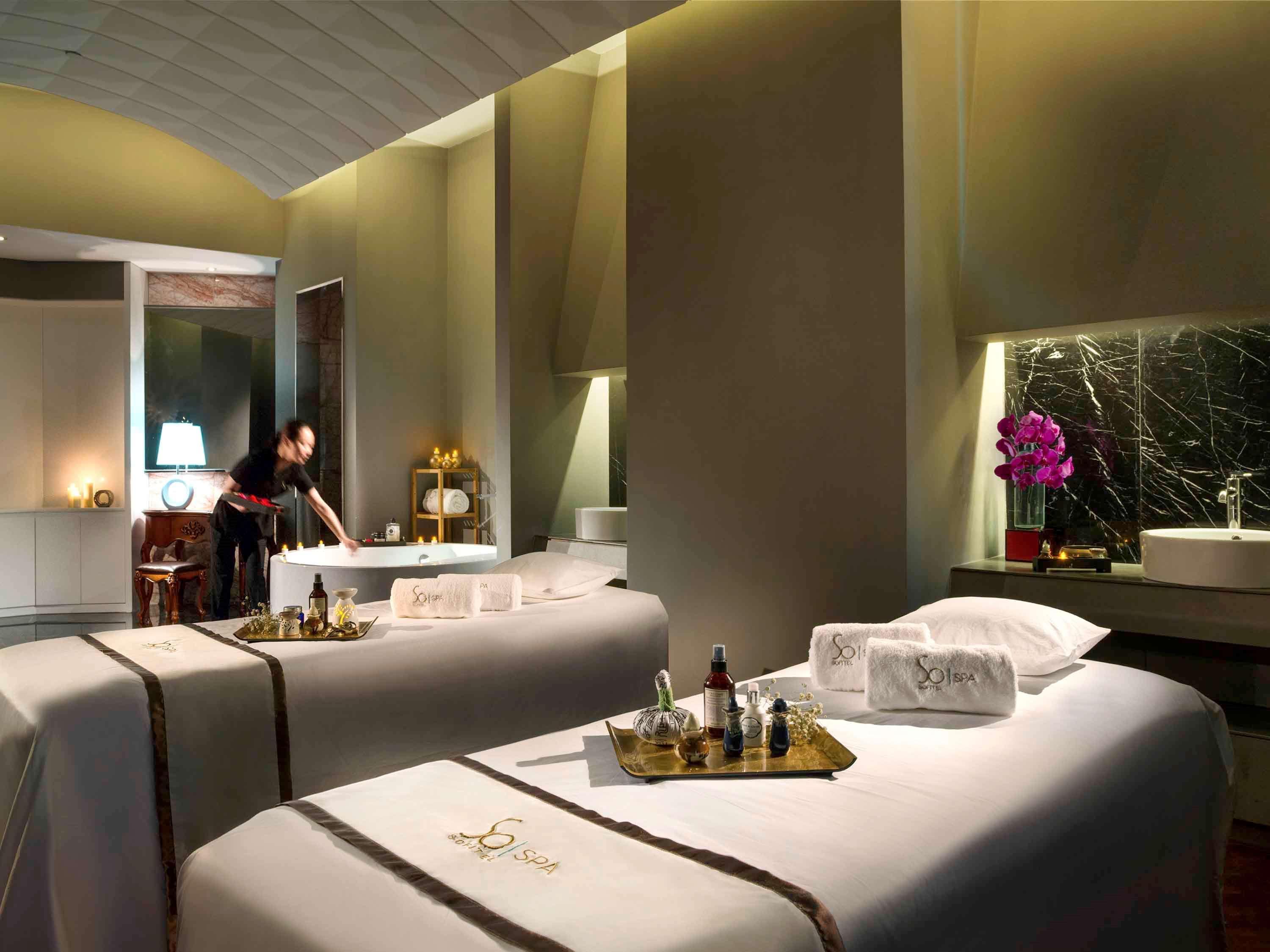 Sofitel Kunming Hotel Екстериор снимка