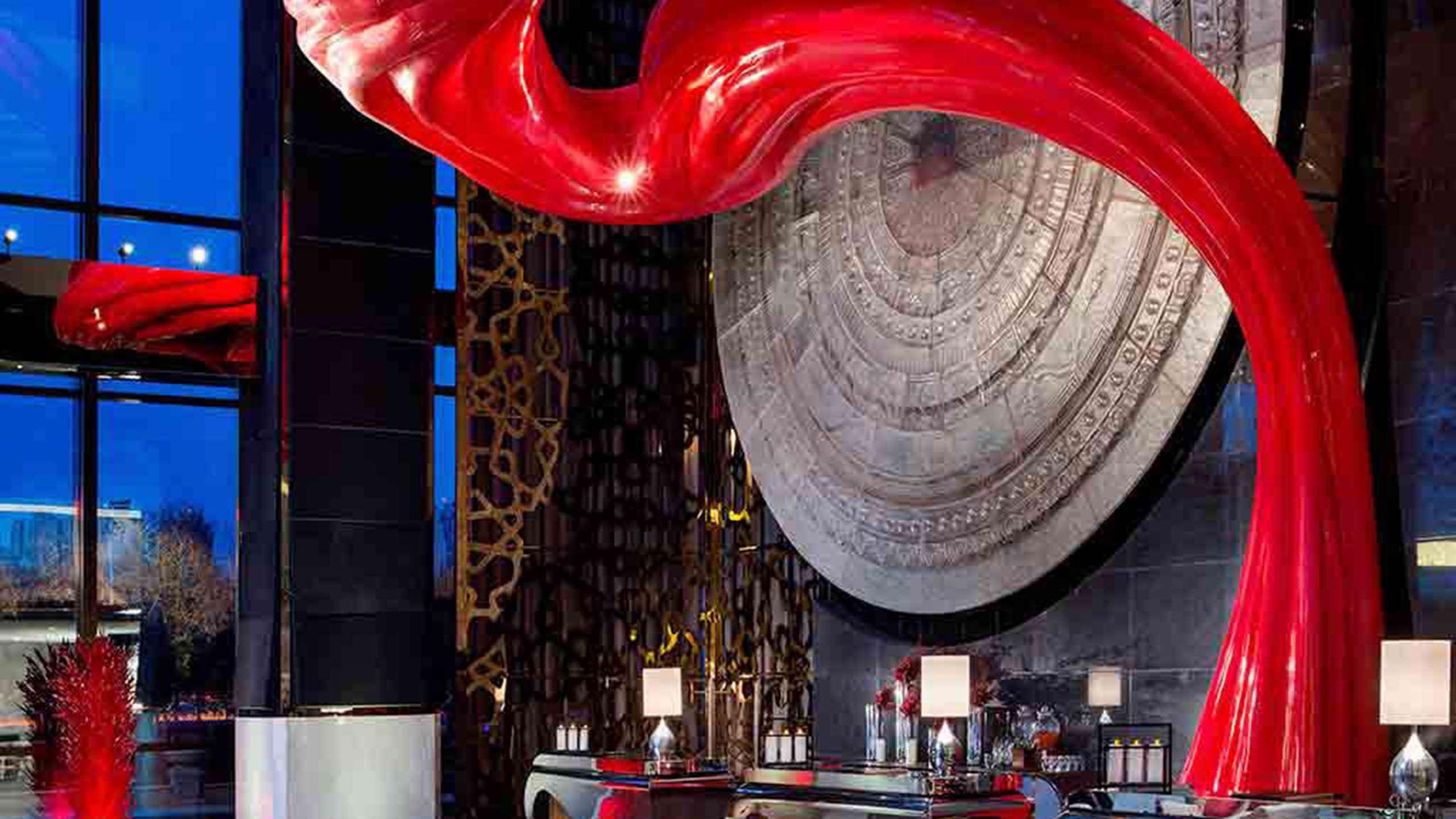Sofitel Kunming Hotel Екстериор снимка