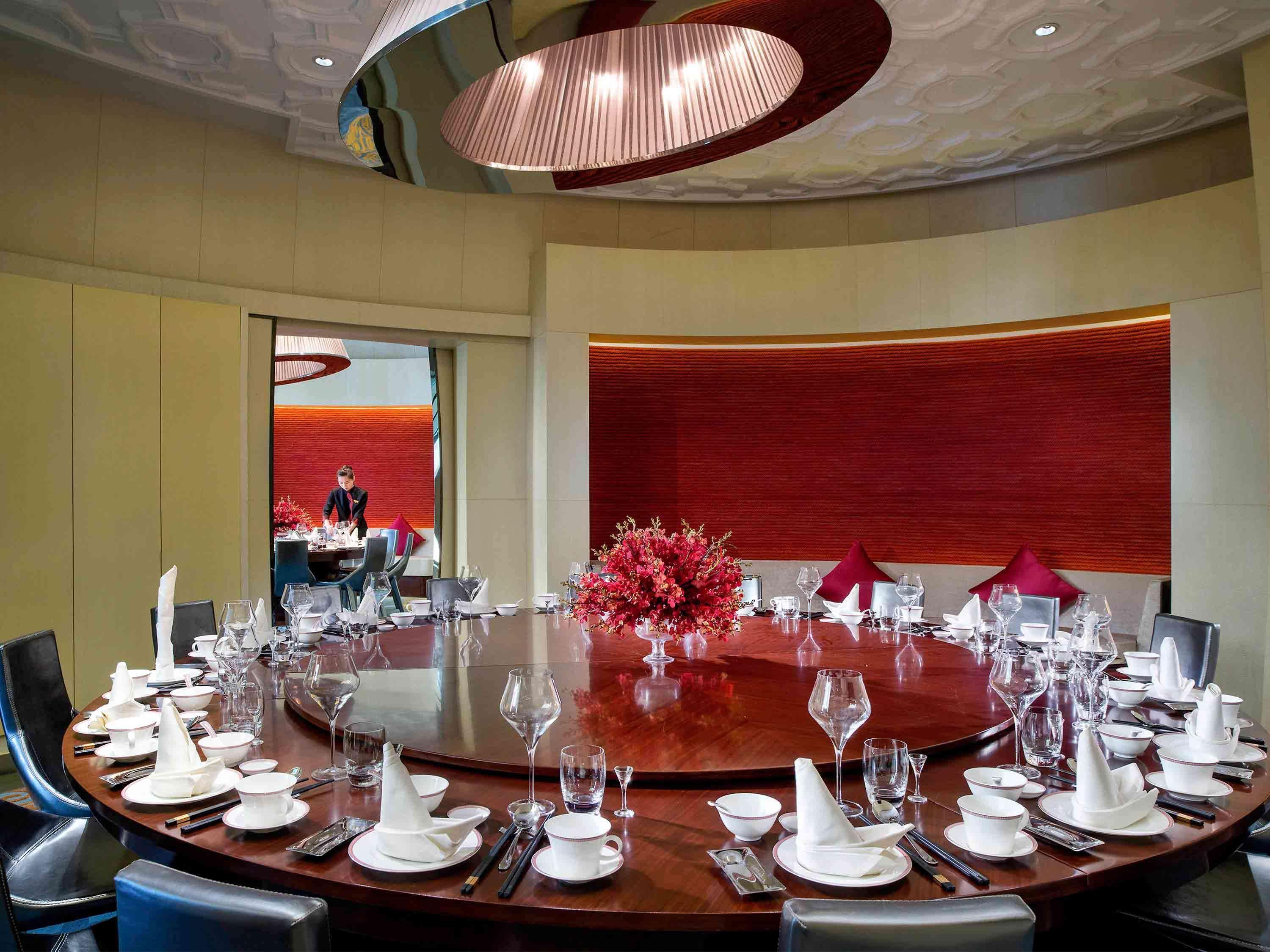 Sofitel Kunming Hotel Екстериор снимка