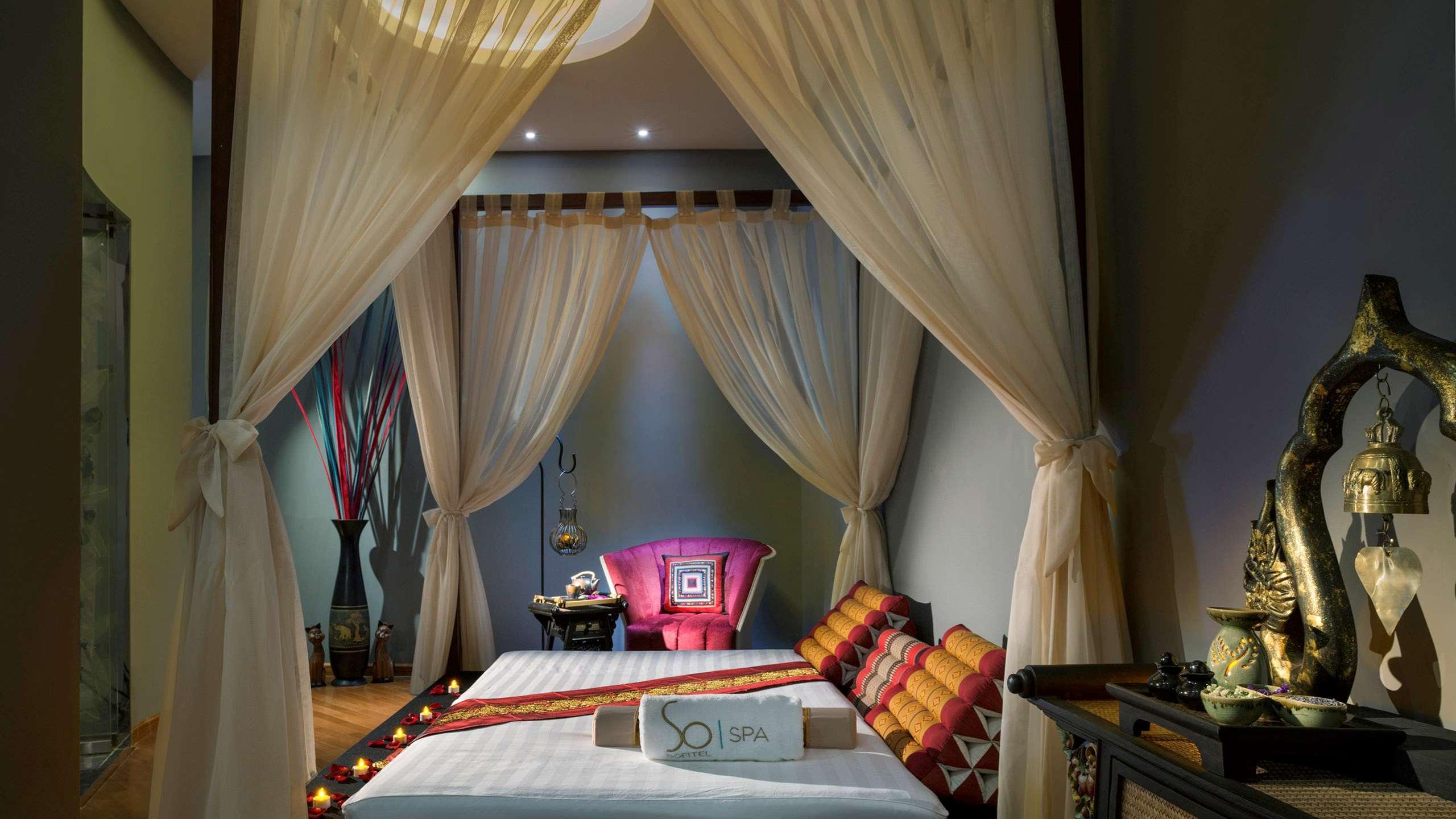 Sofitel Kunming Hotel Екстериор снимка