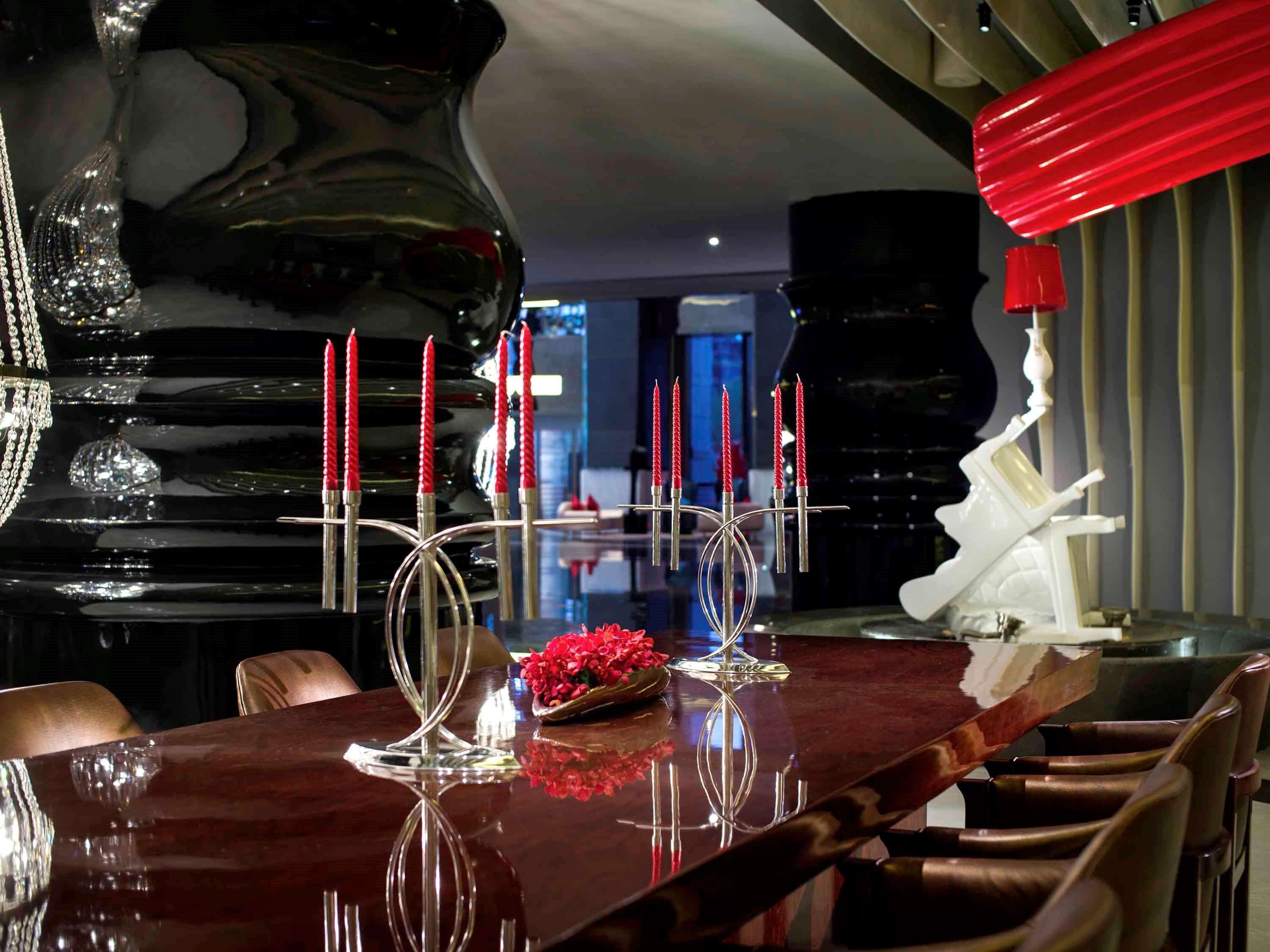 Sofitel Kunming Hotel Екстериор снимка