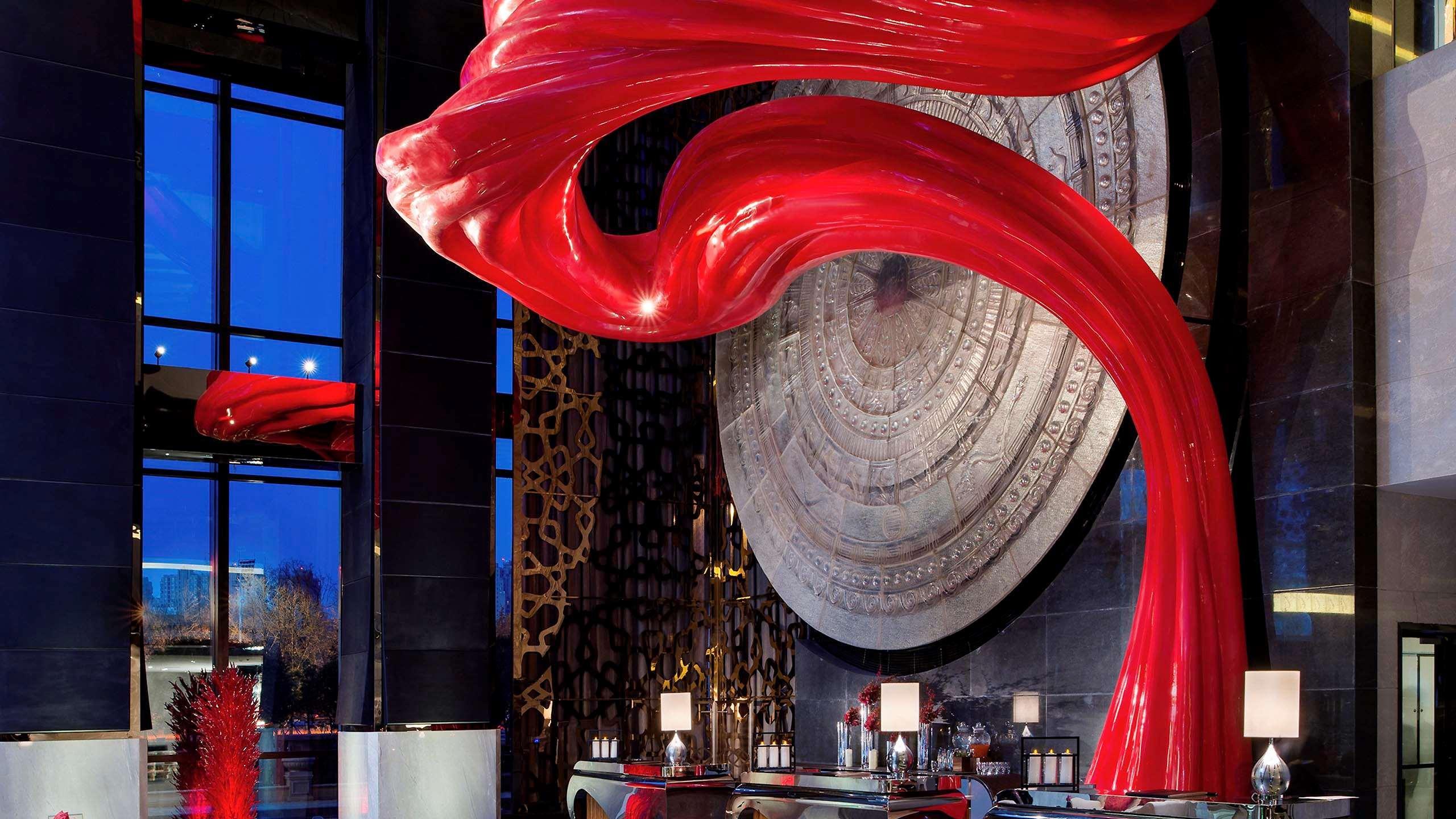 Sofitel Kunming Hotel Екстериор снимка