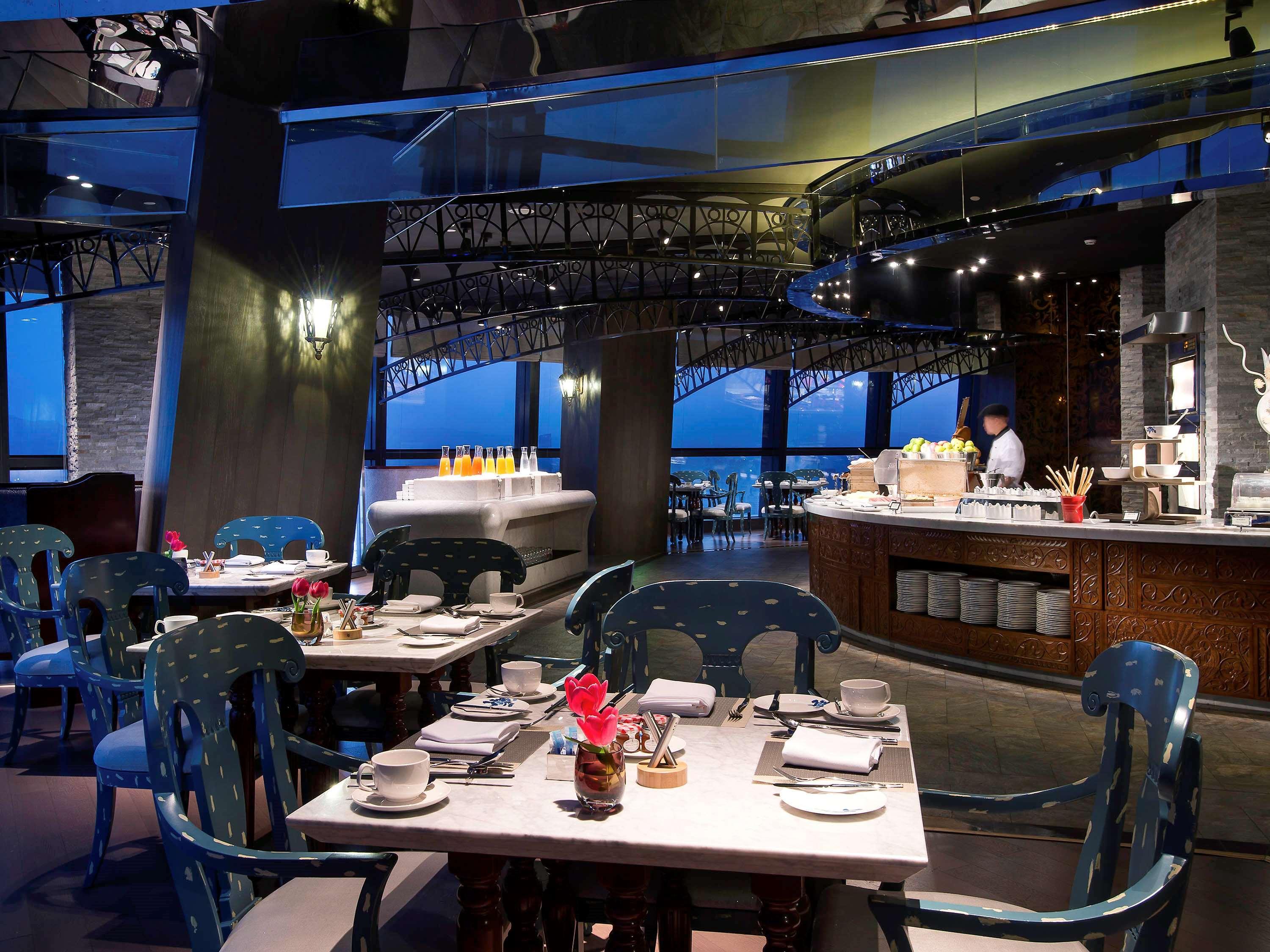 Sofitel Kunming Hotel Екстериор снимка