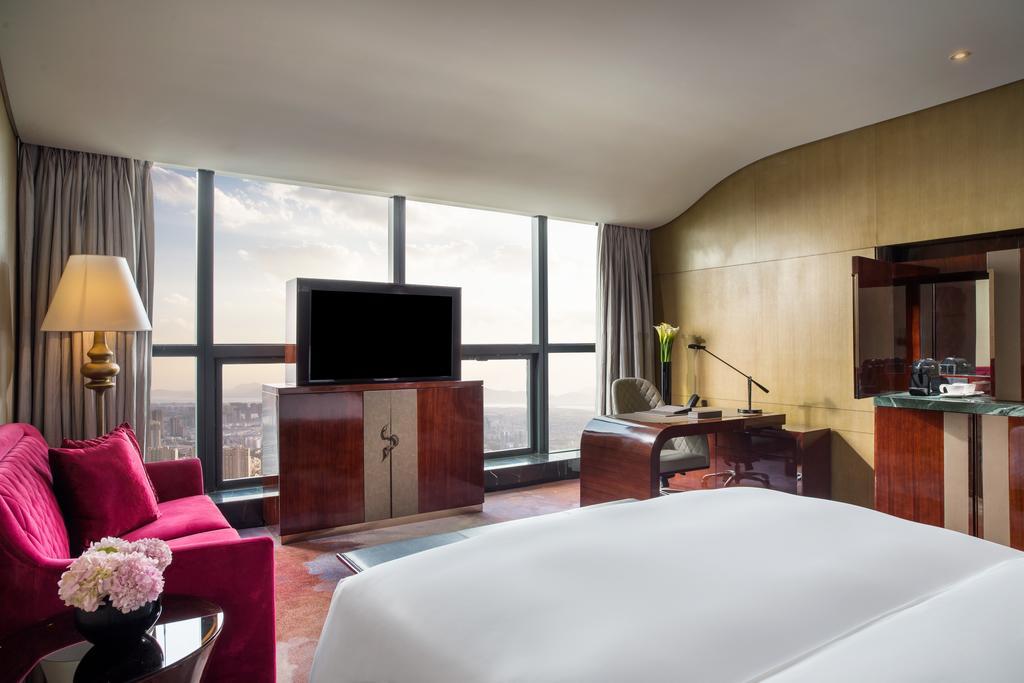 Sofitel Kunming Hotel Екстериор снимка