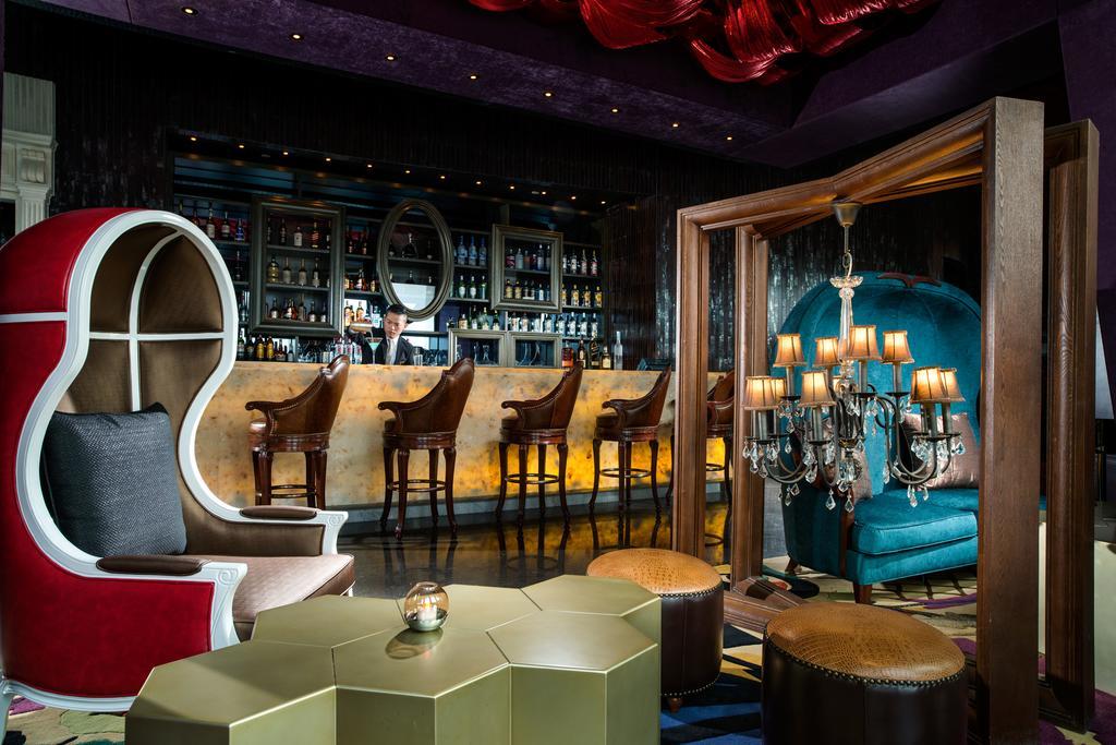 Sofitel Kunming Hotel Екстериор снимка