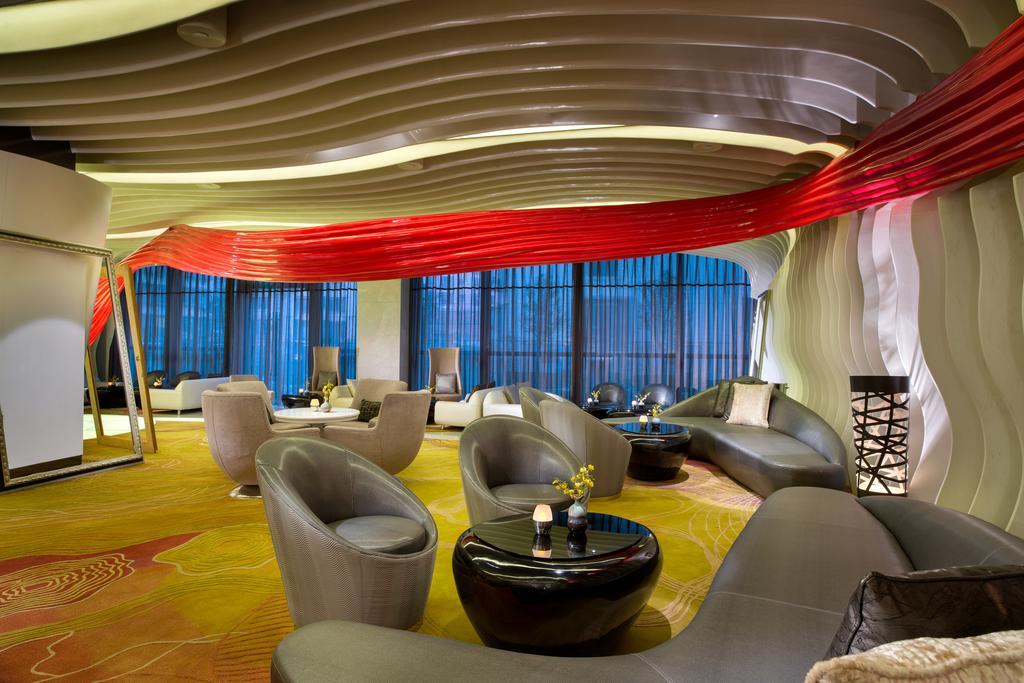 Sofitel Kunming Hotel Екстериор снимка
