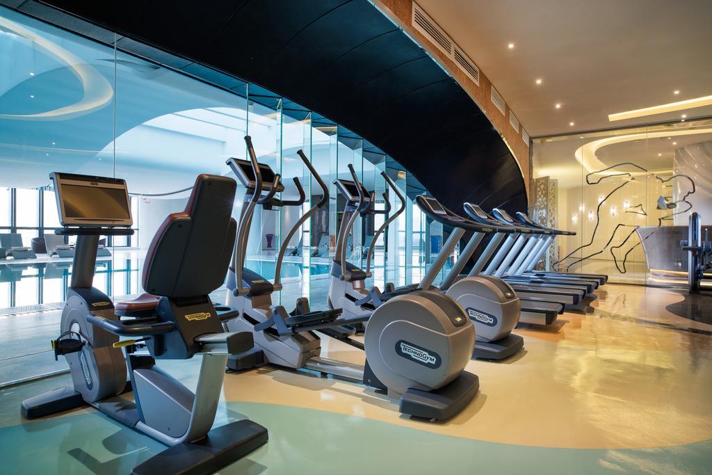 Sofitel Kunming Hotel Екстериор снимка