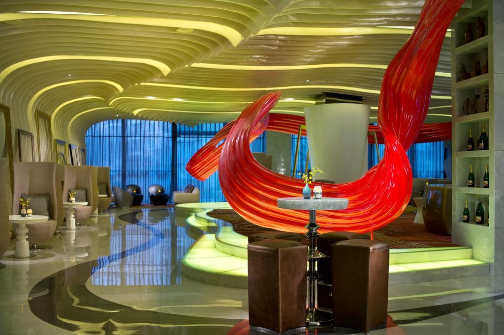 Sofitel Kunming Hotel Екстериор снимка