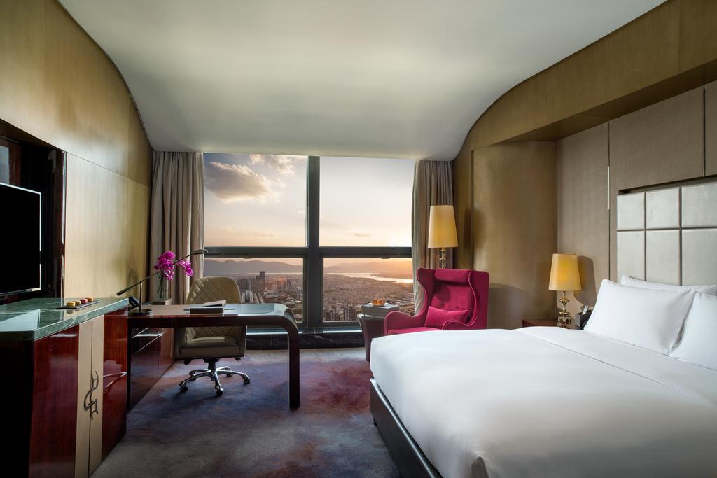Sofitel Kunming Hotel Екстериор снимка