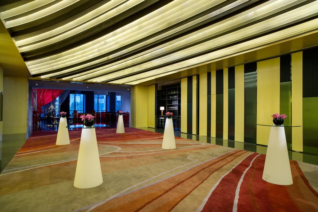Sofitel Kunming Hotel Екстериор снимка