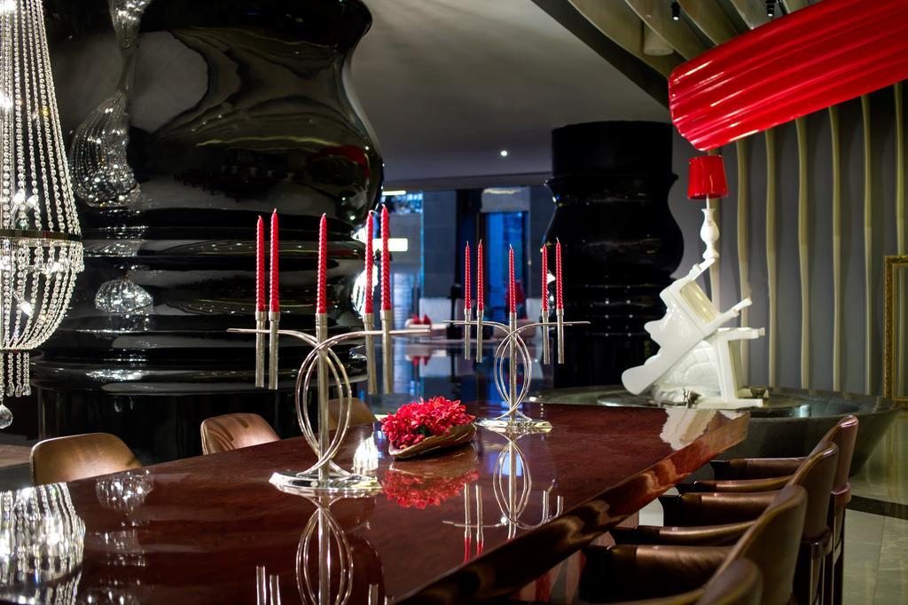Sofitel Kunming Hotel Екстериор снимка