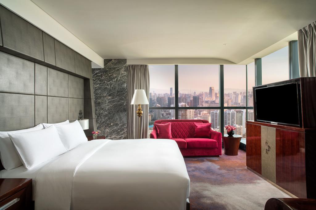 Sofitel Kunming Hotel Екстериор снимка