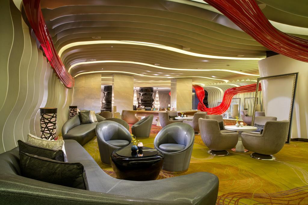 Sofitel Kunming Hotel Екстериор снимка